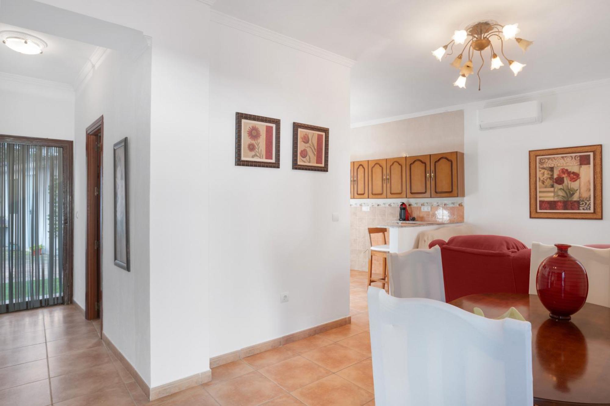 La Acequia Villa Montecorto Exterior photo